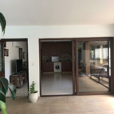 Mystra Place Nicosia Exteriör bild