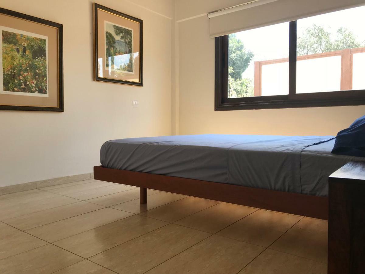 Mystra Place Nicosia Exteriör bild