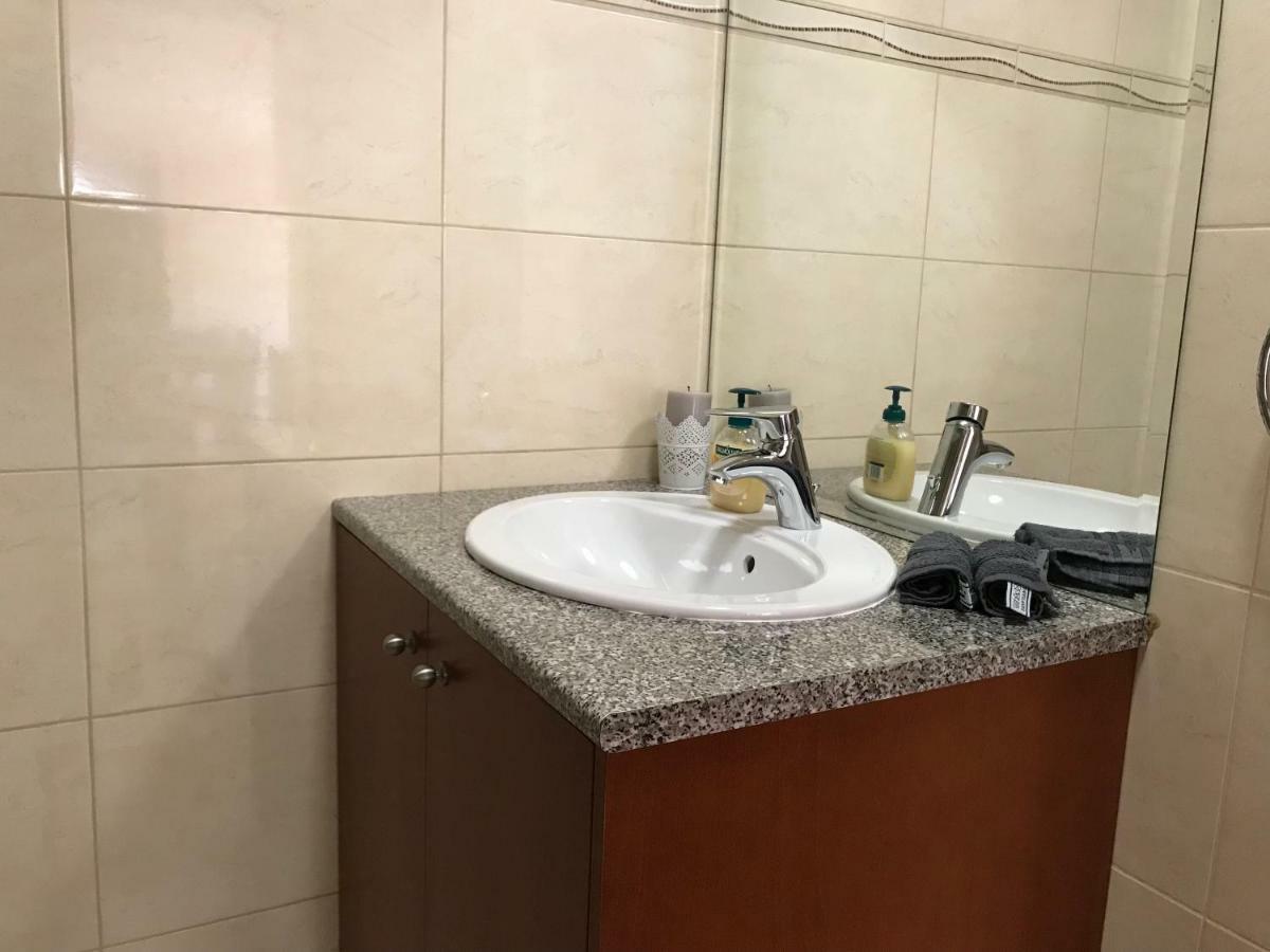 Mystra Place Nicosia Exteriör bild