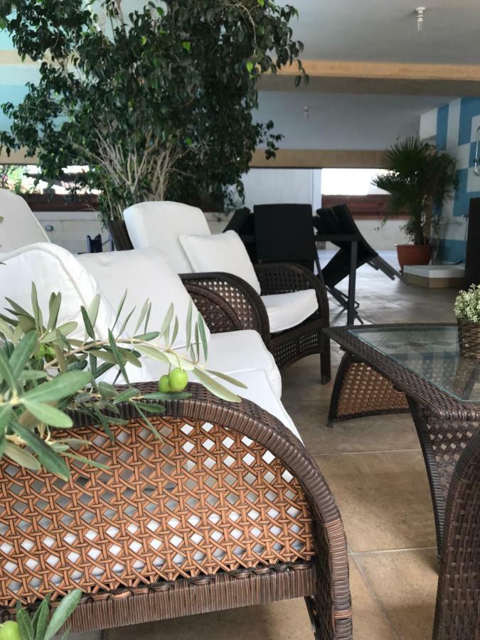 Mystra Place Nicosia Exteriör bild